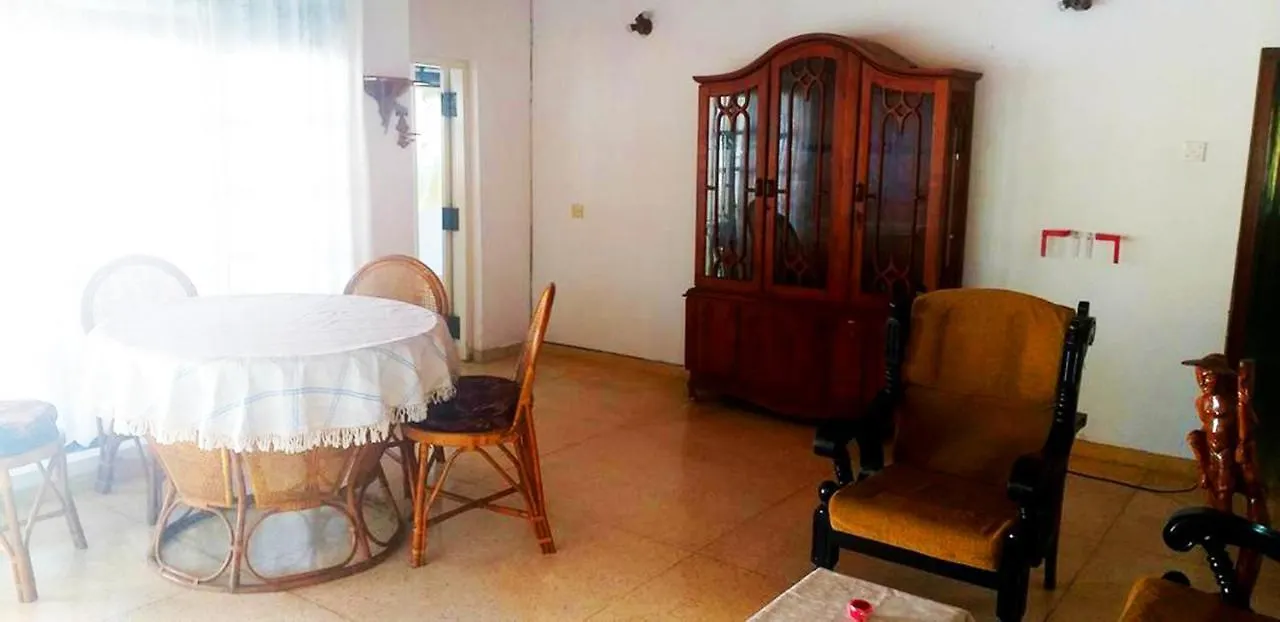 Guest house Olas Negombo
