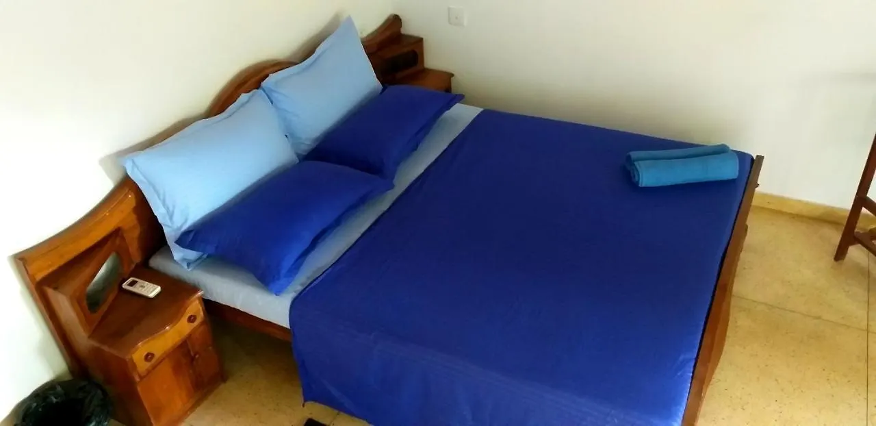 Olas Negombo Guest house