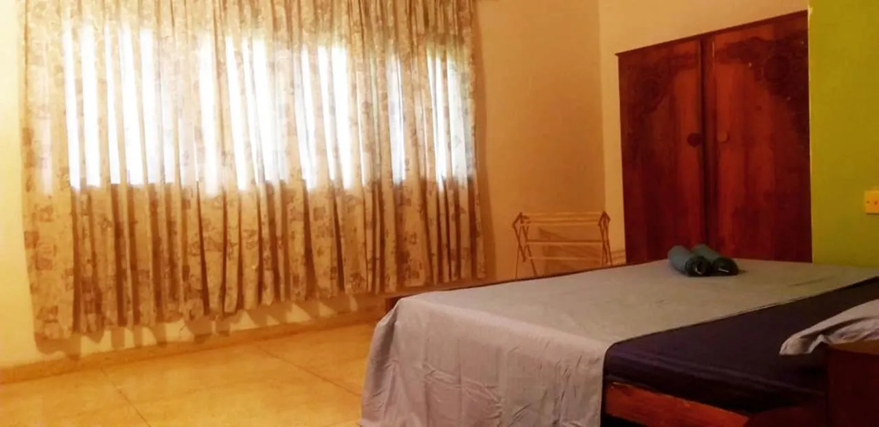 Guest house Olas Negombo