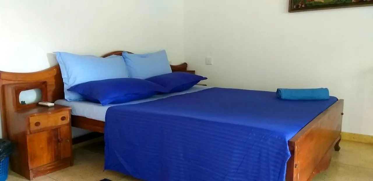 Guest house Olas Negombo