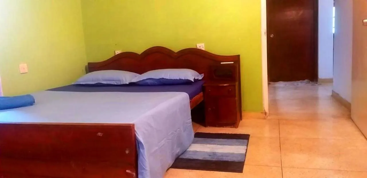 Guest house Olas Negombo