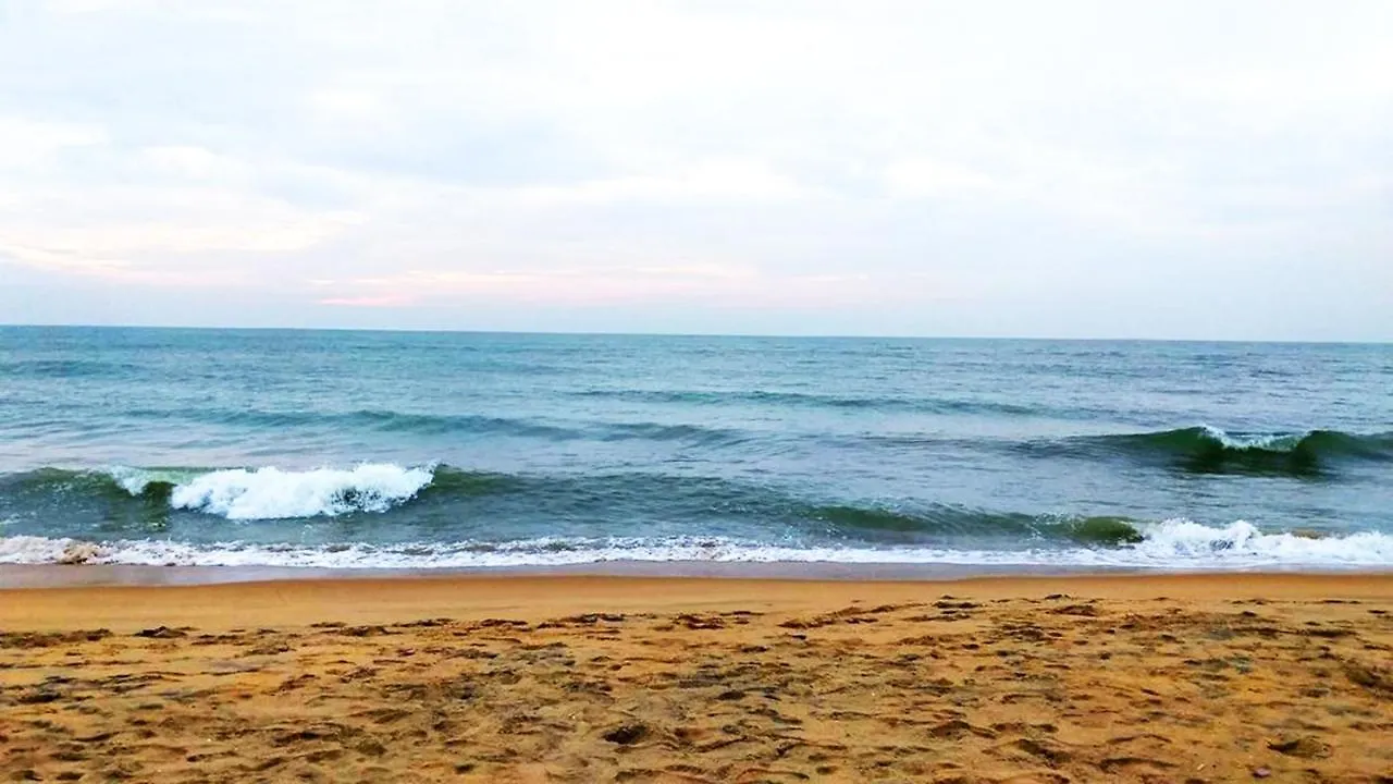 *** Guest house Olas Negombo Sri Lanka