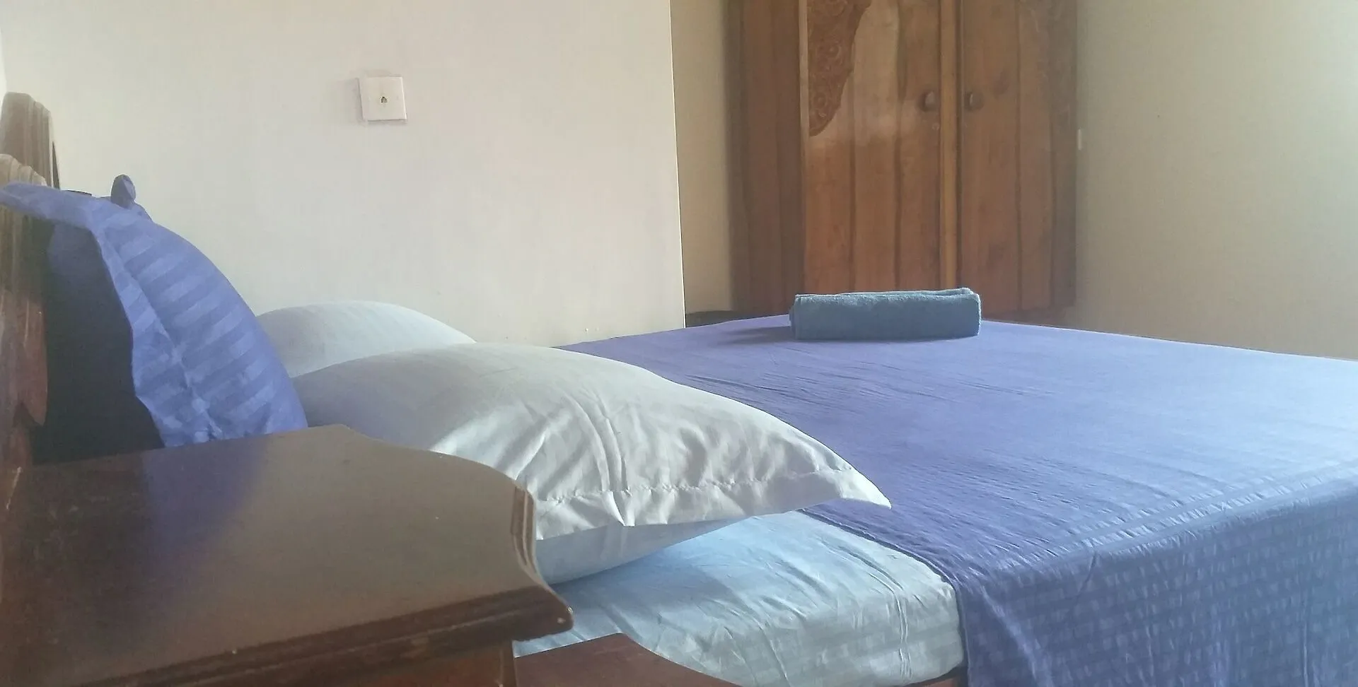 Olas Negombo Guest house