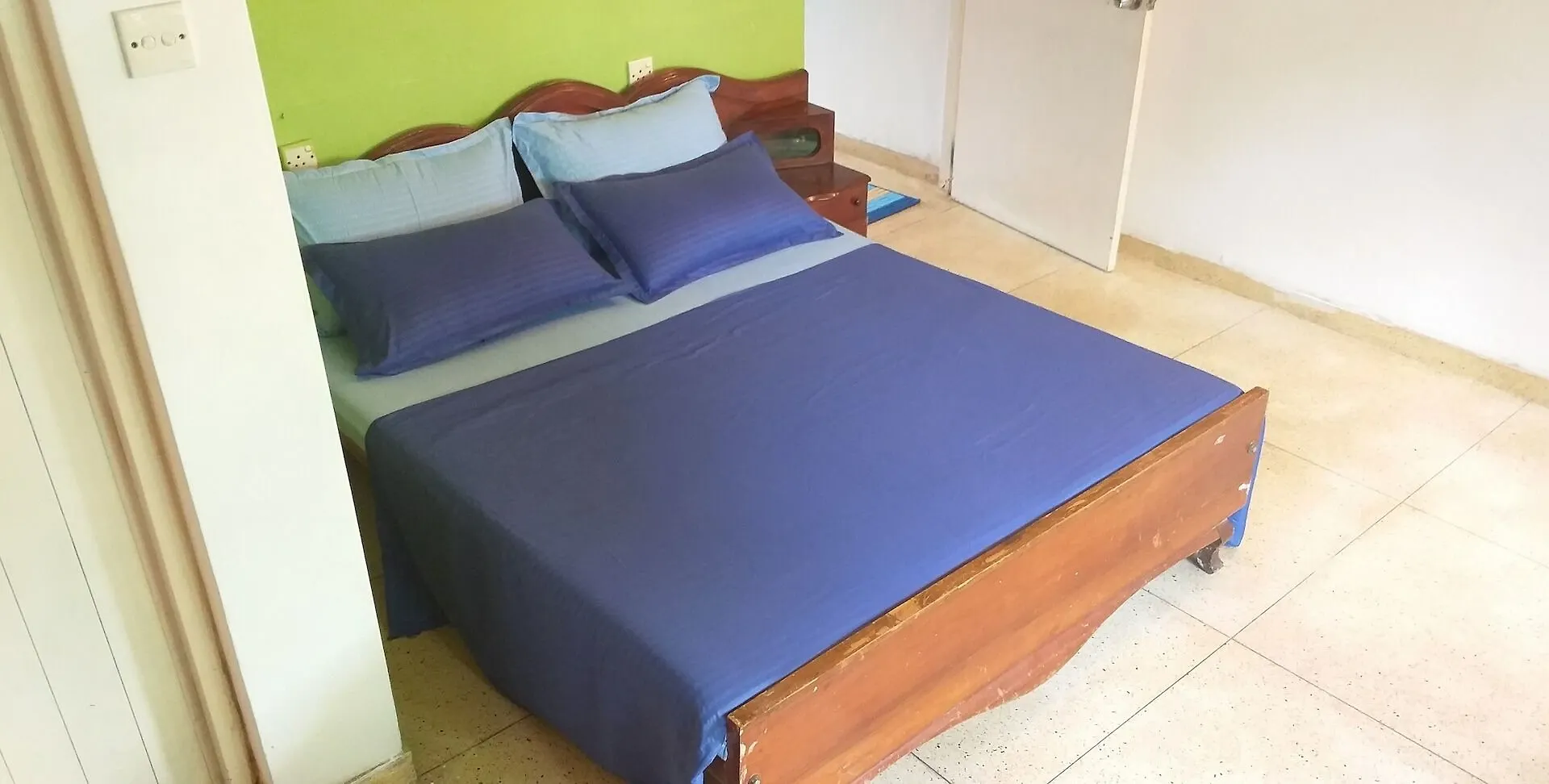 *** Guest house Olas Negombo Sri Lanka