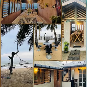 Winston Sea Front Gasthof